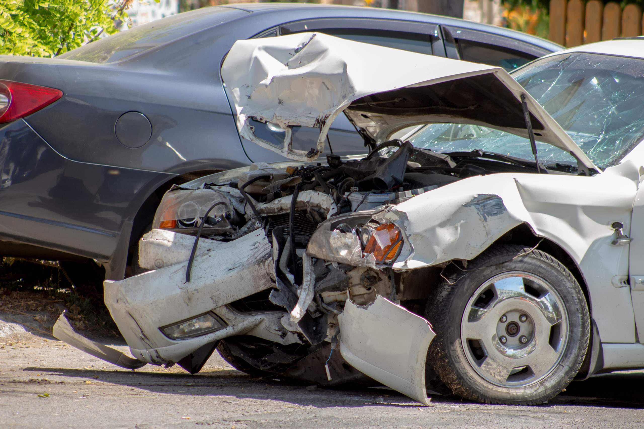 Car Accident Lawyer in Yorktown | Free Consultations