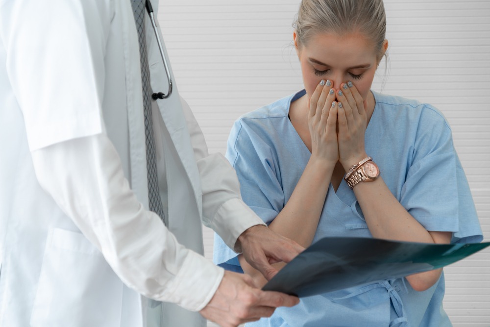 What Constitutes A Valid Medical Malpractice Claim?